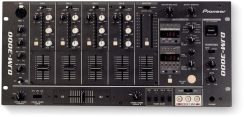 Pioneer DJ Djm-3000 Dj Mikseri - 1