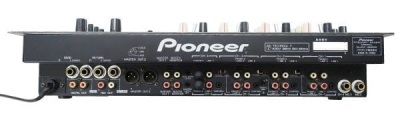 Pioneer DJ Djm-3000 Dj Mikseri - 2