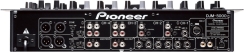 Pioneer DJ Djm 5000 4-Kanal + 2-Mic Kanal Efektli Dj Mikseri - 3