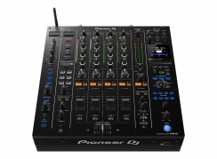 Pioneer DJ DJM-A9 4 Kanal DJ Mikser - 2