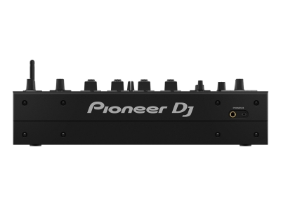 Pioneer DJ DJM-A9 4 Kanal DJ Mikser - 3