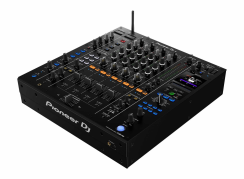 Pioneer DJ DJM-A9 4 Kanal DJ Mikser - 7