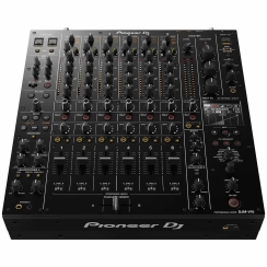 Pioneer DJ DJM-V10 6 Kanal Profesyonel DJ Mixer - 2