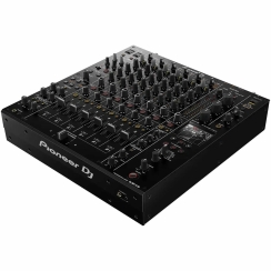 Pioneer DJ DJM-V10 6 Kanal Profesyonel DJ Mixer - 3