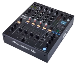 Pioneer DJ DJM900 NXS2 4 Kanal Dj Mikseri - 2
