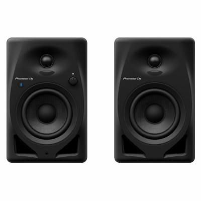Pioneer DJ DM-40D-BT Bluetooth DJ Monitör Hoparlör (ÇİFT) - 2