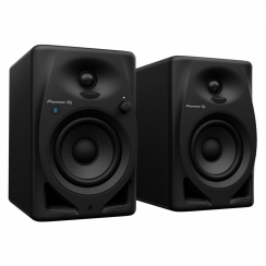 Pioneer DJ DM-40D-BT Bluetooth DJ Monitör Hoparlör (ÇİFT) - 1