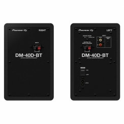 Pioneer DJ DM-40D-BT Bluetooth DJ Monitör - 3