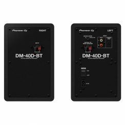 Pioneer DJ DM-40D-BT Bluetooth DJ Monitör Hoparlör (ÇİFT) - 4