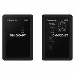 Pioneer DJ DM-50D-BT Bluetooth DJ Monitör - 2