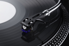 Pioneer DJ PC-HS01-K Pikap İğnesi Başlığı (Siyah) - 2