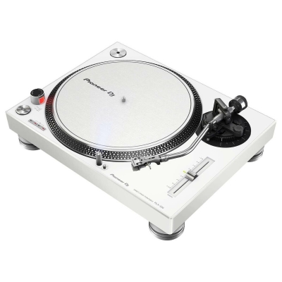 Pioneer DJ PLX-500-W Direct Drive Turntable - Pikap - 2