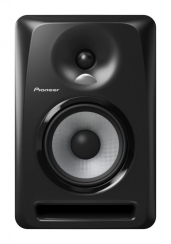 Pioneer DJ S-DJ50X Stüdyo Referans Monitörü - 1