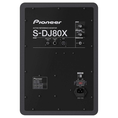Pioneer DJ S-DJ80X Stüdyo Referans Monitörü - 3