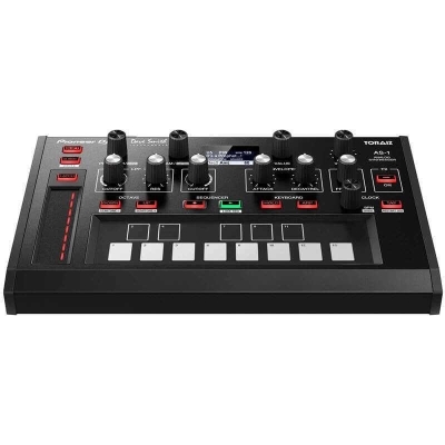 Pioneer DJ TAS-1 DJ Synthesizer - 1