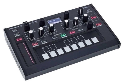 Pioneer DJ TAS-1 DJ Synthesizer - 2