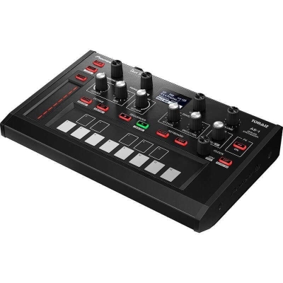 Pioneer DJ TAS-1 DJ Synthesizer - 3