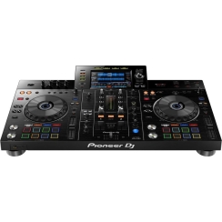 Pioneer DJ XDJ-RX2 DJ Setup - 2
