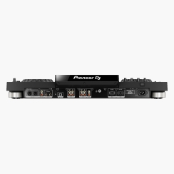 Pioneer DJ XDJ-RX2 DJ Setup - 4