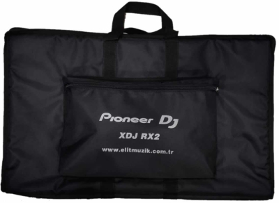 Pioneer DJ XDJ RX2 Soft Case - 1