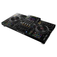 Pioneer DJ XDJ-XZ 4 Kanal DJ Setup - 2