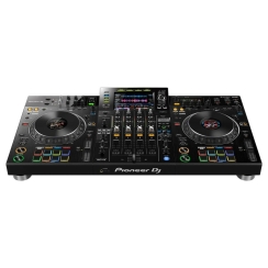 Pioneer DJ XDJ-XZ 4 Kanal DJ Setup - 3