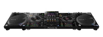 Pioneer DJ XDJ-XZ 4 Kanal DJ Setup - 6