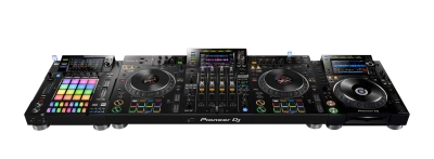 Pioneer DJ XDJ-XZ 4 Kanal DJ Setup - 5