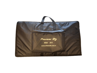 Pioneer DJ XDJ-XZ Modeli için Soft Case Çanta - 1