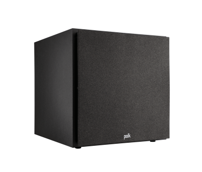 Polk Audio Monitor XT12 Subwoofer - 1