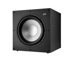 Polk Audio Monitor XT12 Subwoofer - 2