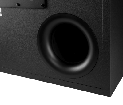 Polk Audio Monitor XT12 Subwoofer - 3