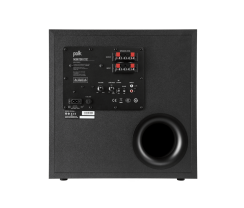 Polk Audio Monitor XT12 Subwoofer - 4