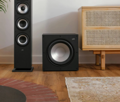 Polk Audio Monitor XT12 Subwoofer - 5