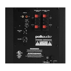 Polk Audio TL1600 5+1 Ev Sinema Hoparlör Sistemi - 3