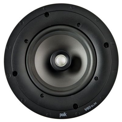 Polk Audio V60 Slim Tavan Hoparlörü - 1