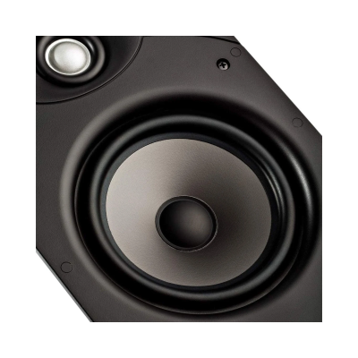 Polk Audio V65 6.5 İnç Duvar Tipi Hoparlör (TEK) - 5
