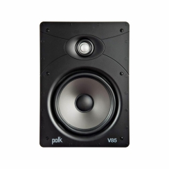 Polk Audio V85 8 İnç Duvar Tipi Hoparlör (TEK) - 3