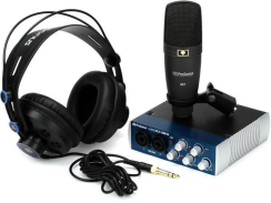 Presonus AudioBox 96 Studio Stüdyo Seti - 2