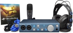 Presonus AudioBox iTwo Studio Stüdyo Kayıt Paketi - Presonus