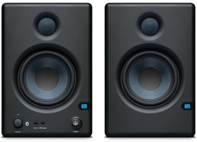 Presonus Eris E4.5BT Bluetooth Stüdyo Referans Monitörü - 1