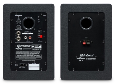 Presonus Eris E4.5BT Bluetooth Stüdyo Referans Monitörü - 2