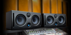 Presonus Eris E66 Aktif Stüdyo Monitör Hoparlör (ÇİFT) - 6