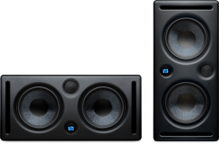 Presonus Eris E66 Aktif Stüdyo Monitör Hoparlör (ÇİFT) - 4