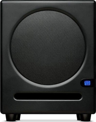 Presonus Eris Sub8 Aktif Stüdyo Subwoofer - 1