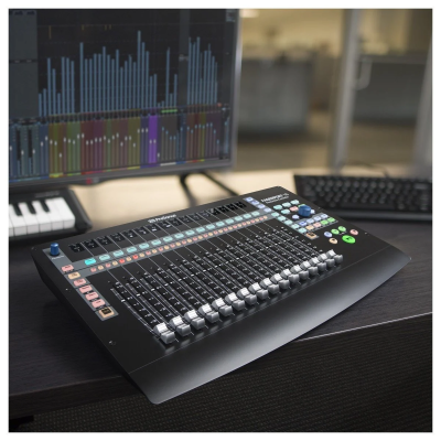 Presonus FaderPort 16 DAW Kontrol Ünitesi - 3