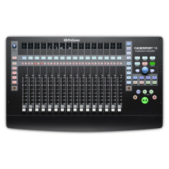 Presonus FaderPort 16 DAW Kontrol Ünitesi - 1