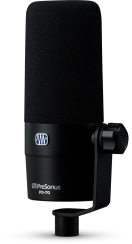 Presonus PD-70 Profesyonel Dinamik Podcast Mikrofon - 1