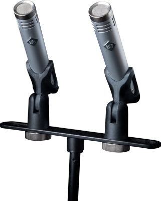 Presonus PM-2 Enstrüman Condenser Stüdyo Mikrofon (ÇİFT) - 2