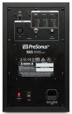 Presonus R80 Stüdyo Referans Hoparlör (ÇİFT) - 2